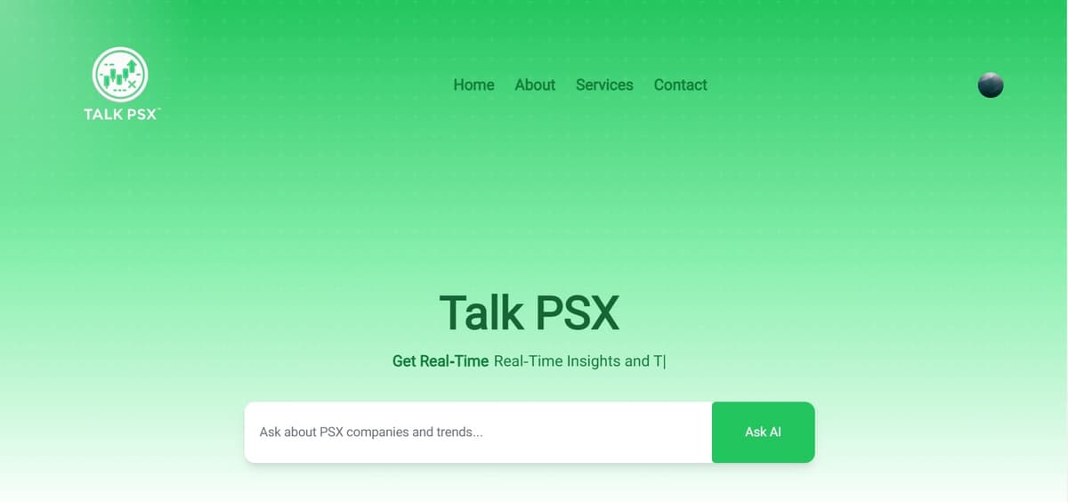 TALK PSX